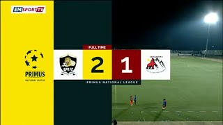 APR FC 21 MUSANZE FC PNL 20222023 DAY 1 HIGHLIGHTS [upl. by Aicul961]