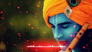 Ringtone 2020  Jai Shri Krishna Instrumental Ringtone  Bgm Ringtone  Flute Ringtone [upl. by Boycey]