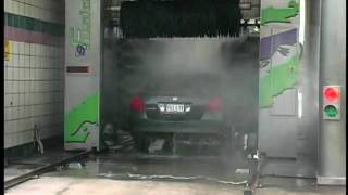 eFusion Car Wash by Jim Coleman Company [upl. by Kinnie]