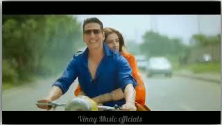 Filhaal 2  Akshay Kumar  New video song  filhaal videoFull Video Song  vinay Official Music [upl. by Yroger]