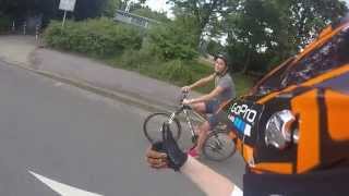 Bulls Sharptail 1 Disc  Bike TourDownhill Fun [upl. by Reichel]