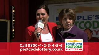 Commercial  February Postcode Millions  Win Your Share of £2 Million  Last Chance [upl. by Fogel643]