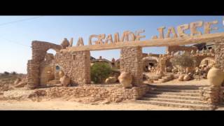 Mon Voyage Inoubliable à Djerba 2016 Tunisie جربة تونس [upl. by Clarance601]