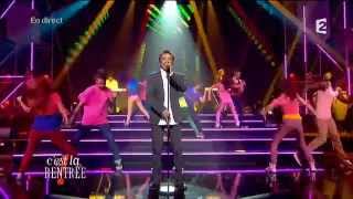 Khaled  CEst La Vie CEst La Rentrée France 2 HD 08092012 [upl. by Lenora236]