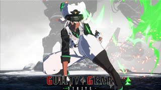 Business Formal Ramlethal Guilty Gear Strive [upl. by Neetsirk]