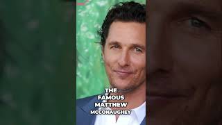 Yellowstone Sequel Matthew McConaughey Takes Center Stage [upl. by Harlene]