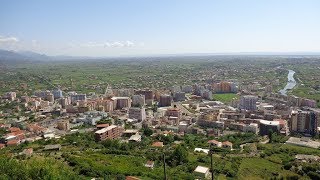 Lezhë  Albania [upl. by Forest]