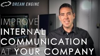 How to Improve Internal Communication in Your Company [upl. by Anuait]