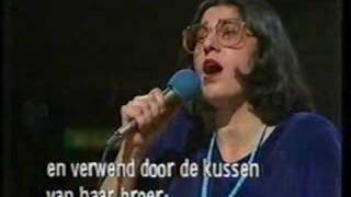 Theodorakis Farantouri Asma Asmaton Belgium 1985 [upl. by Klara5]