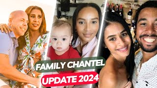 The Family Chantel in 2024 Whatever Happened to Every Member [upl. by Ethelin]