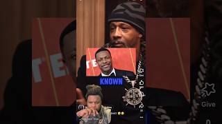 Katt Williams Fires SHOTS at Chris Tucker amp Michael Jackson 😭😭 What y’all think kattwilliams [upl. by Burnie]