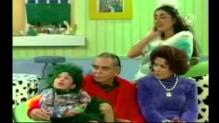 La Familia Peluche  Temporada 1  Capitulo 6  Don Camerino Y Lucrecia [upl. by Akeber]