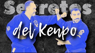 Descubre los Secretos del Kenpo [upl. by Suzi]