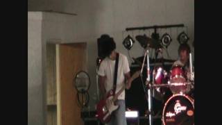 Stereotype  Wooly Bully Live Cover [upl. by Idoc]