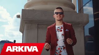 Leotrim Kastrati  Qika Qika Official Video HD [upl. by Trin17]