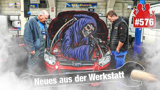 EcoBoostMotor WIRKLICH tot Nach 50000 km 🤨  Mitsubishi ohne Kupplung amp Dauerpatient Citroen DS3 [upl. by Miun]