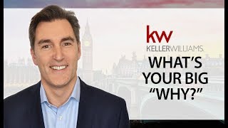 KWUK  The Key to Creating a Successful Estate Agency With Keller Williams [upl. by Rossie]