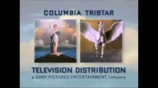 ELP Communications\Columbia Tristar Television Distribution Short Version 1987\1996 [upl. by Eimma]