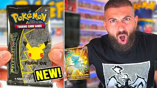 NEW CELEBRATIONS Pokemon Cards Opening HITS ARE RIDICULOUS [upl. by Eimmij]