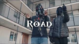 FREE CB x UK Drill Type Beat quotRoadquot ProdAK [upl. by Robin51]