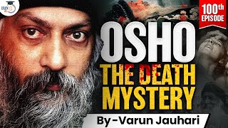 The Controversial Life of OSHO  Biography and Death Mystery [upl. by Luigino487]