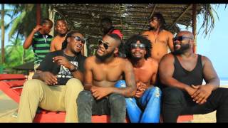 Dj Arafat  Je Gagne Temps  clip officiel [upl. by Aikemehs157]