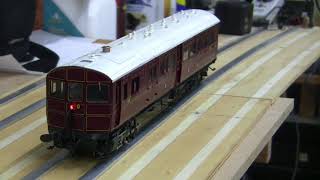 GWR Steam Railmotor 80 Completed [upl. by Poole]