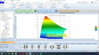 Aspen Plus Thermodynamics of the water gas shift reaction [upl. by Anele]