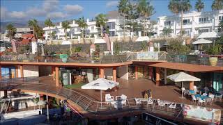 Iberostar Las Dalias Costa Adeje Jan 2019 [upl. by Aehc]