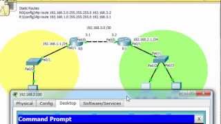 Standard Access List ACL for the Cisco CCNA  Part 1 [upl. by Notsuoh]