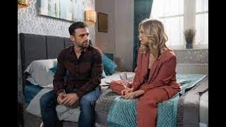 Controversial Sarah Platt and Damon Hay Scene on Coronation Street Receives Viewer Backlash [upl. by Lered]