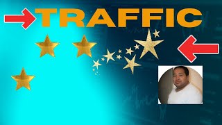 What is traffic stars for 2022🤑 [upl. by Natiha]