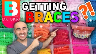 Getting Braces  5 Things to Know [upl. by Redvers]