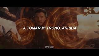 Warriors  Imagine Dragons  Sub Español [upl. by Gristede]