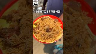 High Demand📈Biryani Kadai👀‼️  thatmadrasguys [upl. by Ailegra]