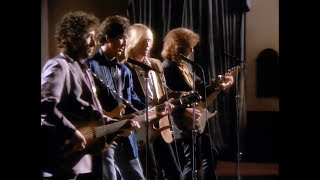 The Traveling Wilburys  Wilbury Twist Original Version [upl. by Annonyw]