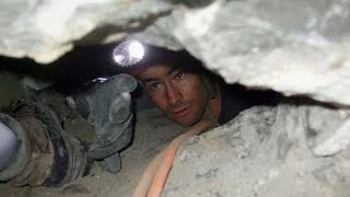 This Video Will Make you Hate Caves [upl. by Adorne]