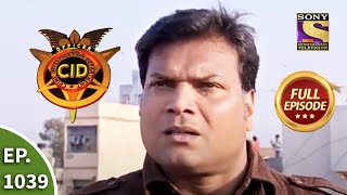 CID  सीआईडी  Ep 1039  Daya In Ahemdabad  Full Episode [upl. by Marasco603]