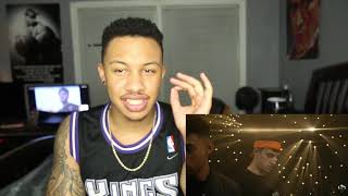 DARK POLO GANG  FIORI DEL MALE FT SFERA EBBASTA Reaction Video [upl. by Koss]