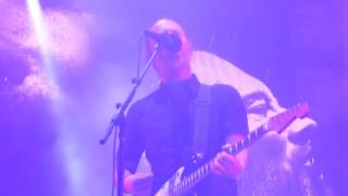 Radiohead Airbag  3Arena Dublin Ireland 20170620 front row 1080HD [upl. by Norraf]