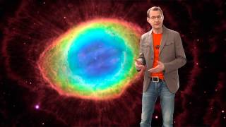 Hubblecast 66 Hubble uncovers the secrets of the Ring Nebula — The ESA astronomy podcast [upl. by Couq]