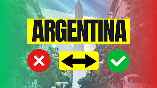 ¿Cómo veo a Argentina Economía y proyección financiera 2024 [upl. by Fulton]