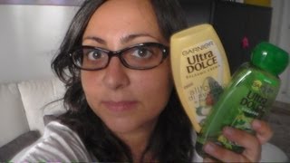 ai miei capelli è salita la glicemia review ultradolce [upl. by Terrie167]