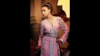 Top modele des Caftans marocains 2019 [upl. by Yesrej]