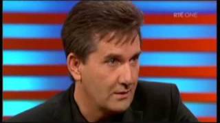 Daniel amp Majella ODonnell  Interview on the Late Late Show part 1 of 2 [upl. by Raji661]