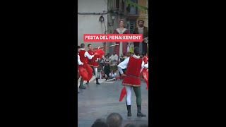 Festa del Renaixement de Tortosa [upl. by Valentin]