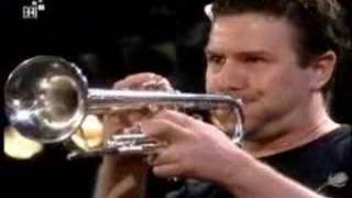 Maynard Ferguson  Straight No Chaser [upl. by Yarazed]