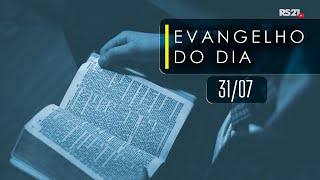 EVANGELHO DO DIA  MT 134446 [upl. by Dunn]