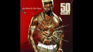 50 Cent  Wanksta Lyrics [upl. by Emie]