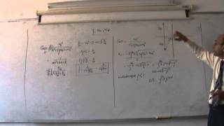 Transient Response Specification Part I Damping Ration and Natural Frequency 31102013 [upl. by Yauq]